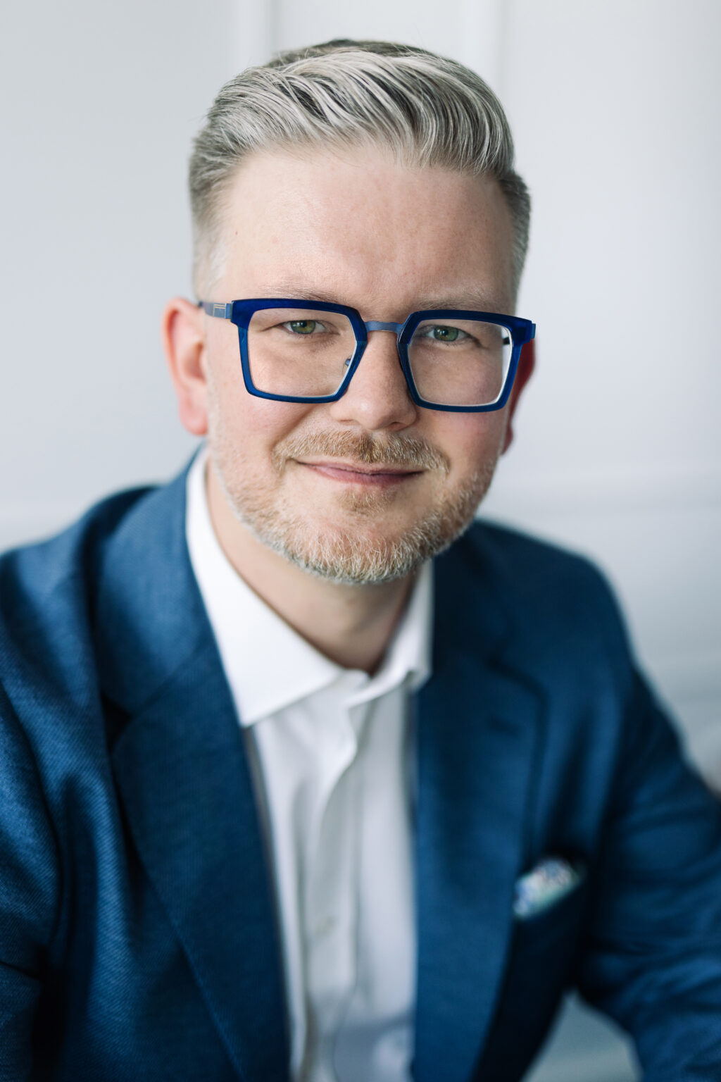 Adw. Michał Fertak